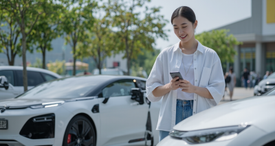 信宜租车：让出行更便捷的新选择图片4