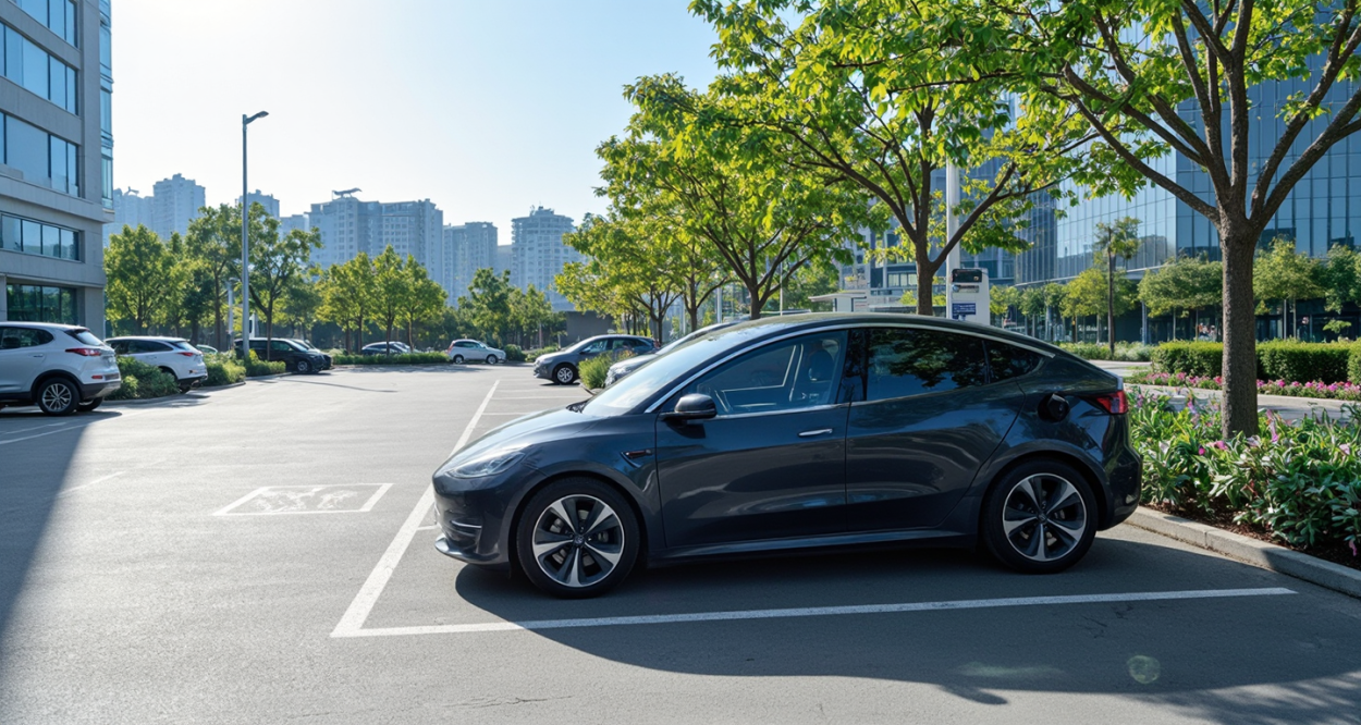 信宜租车：让出行更便捷的新选择轮播图4