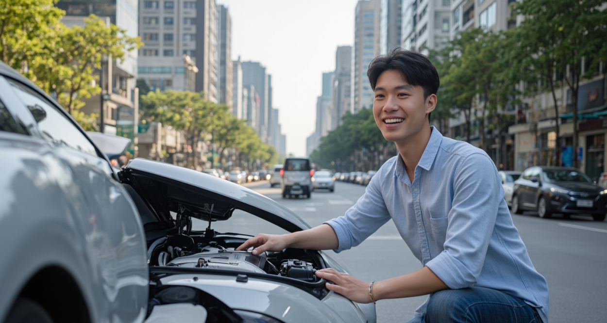 深圳滴滴租车：城市出行新风尚轮播图3