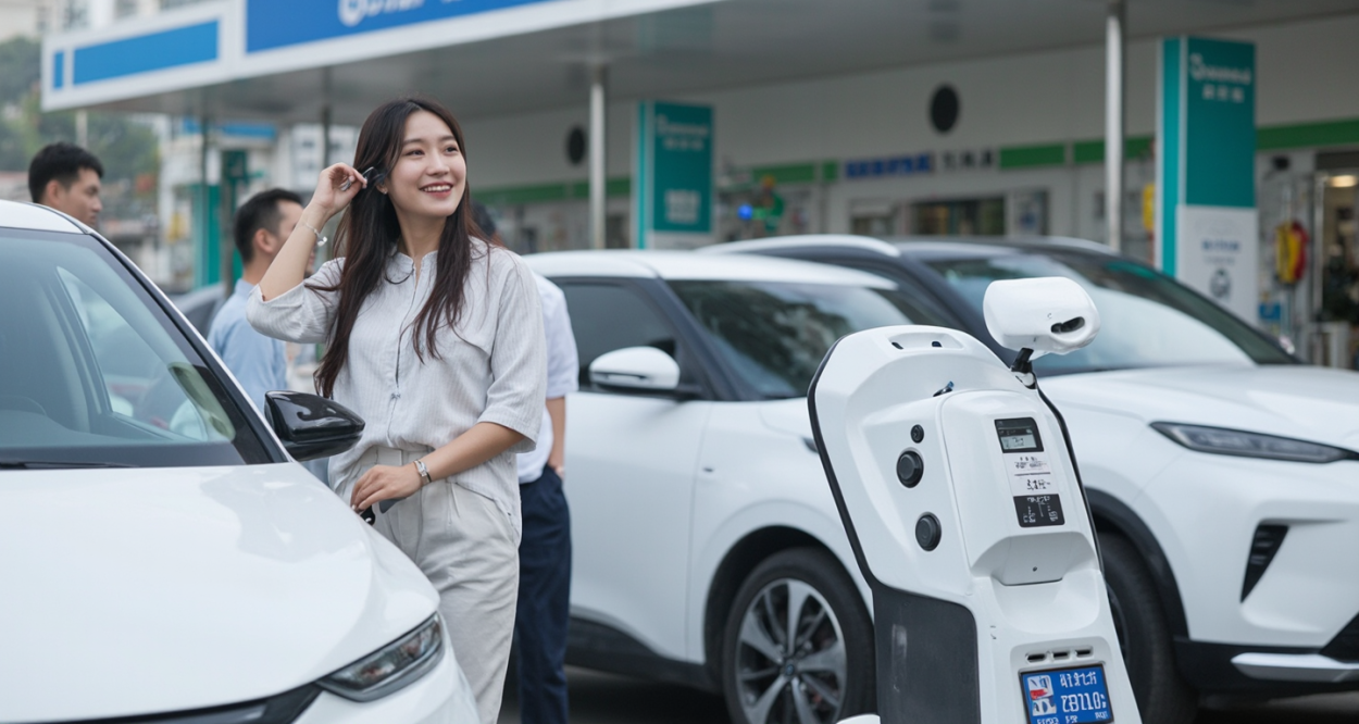 广德租车：让出行更自由，服务更贴心轮播图2