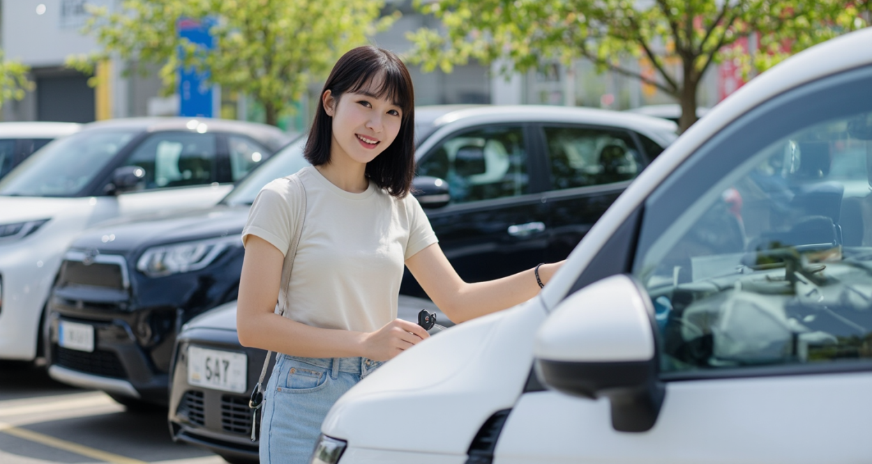 广德租车：让出行更自由，服务更贴心轮播图3