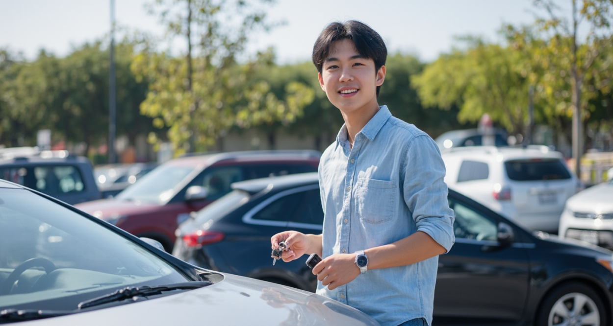 汉川租车新体验：便捷出行，从这里开始！轮播图2