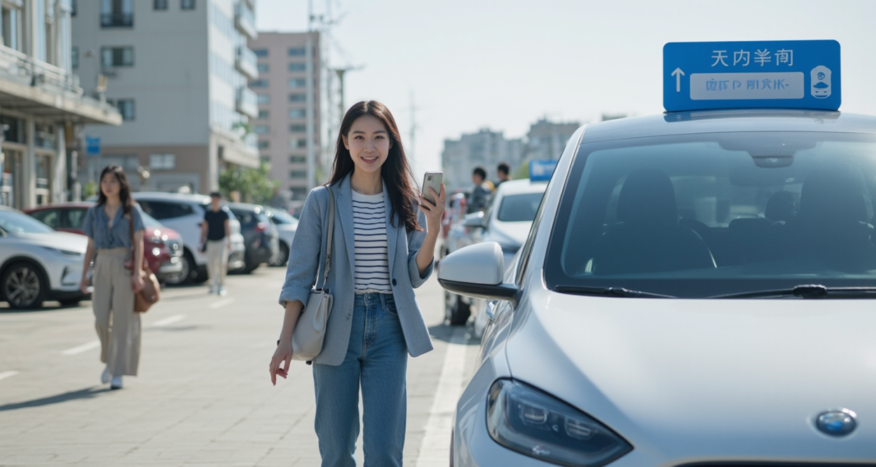 揭秘“1元租车”背后的惊喜与实惠轮播图2