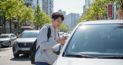 云阳租车新体验：便捷出行，尽在掌握图片6
