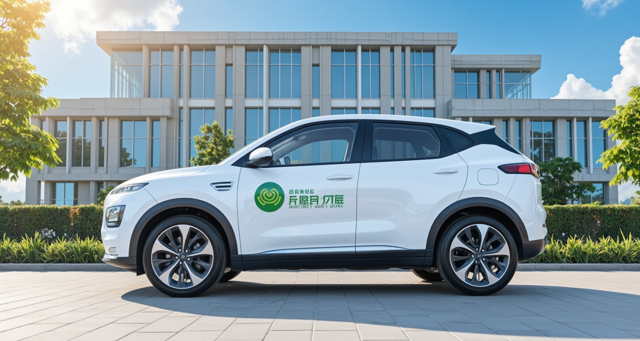 大竹租车：便捷出行的新选择轮播图3