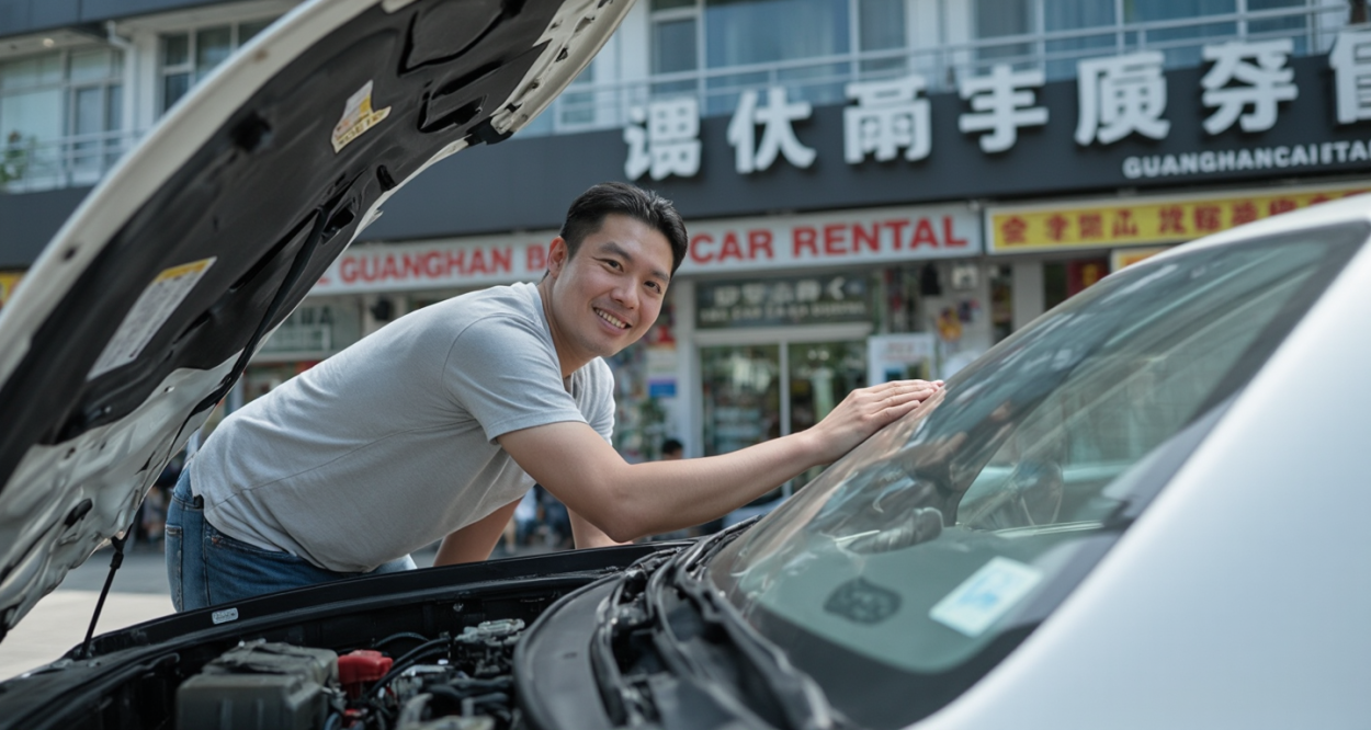 广汉租车新体验，便捷出行就靠它！轮播图1