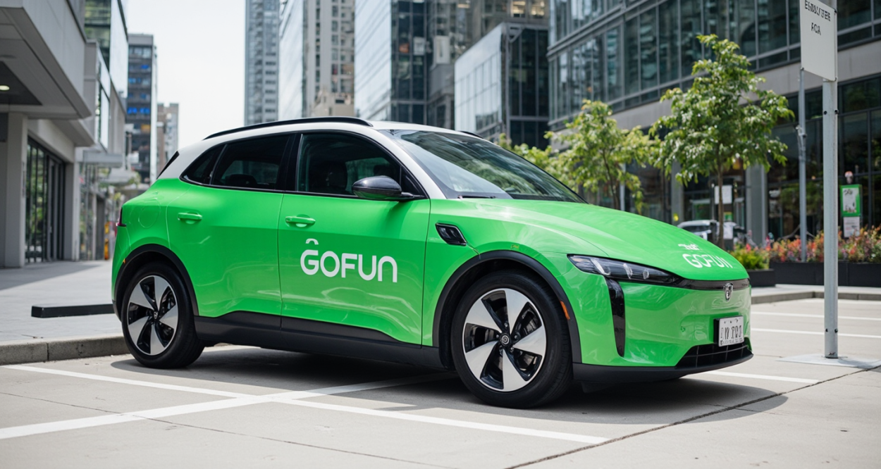 解锁城市出行新风尚：gofun租车深度解析轮播图3