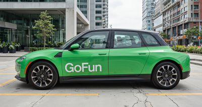 解锁城市出行新风尚：gofun租车深度解析图片19