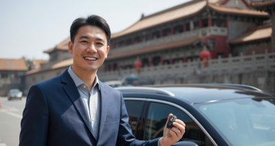神州租车西安：出行新选择，便捷又省心图片11