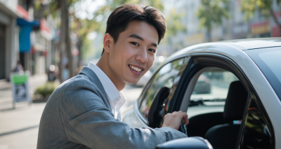 泰兴租车：轻松出行，尽在掌握图片3