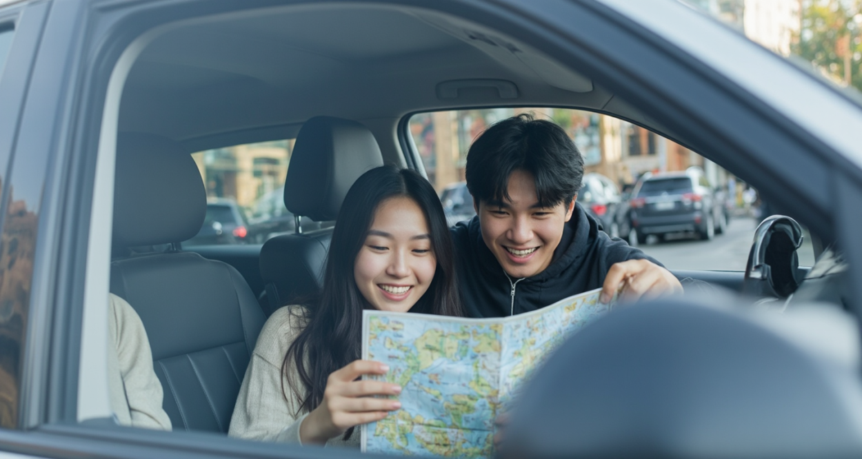 福安租车：让出行更自由，服务更贴心轮播图4