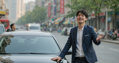 神州租车成都：城市出行新风尚图片8