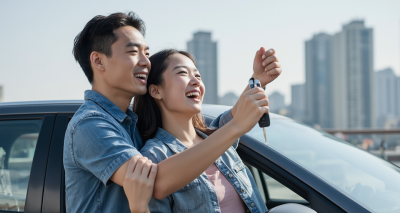 金昌租车：出行新选择，便捷又省心图片3