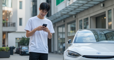 凤城租车：出行新选择，便捷又省心图片4