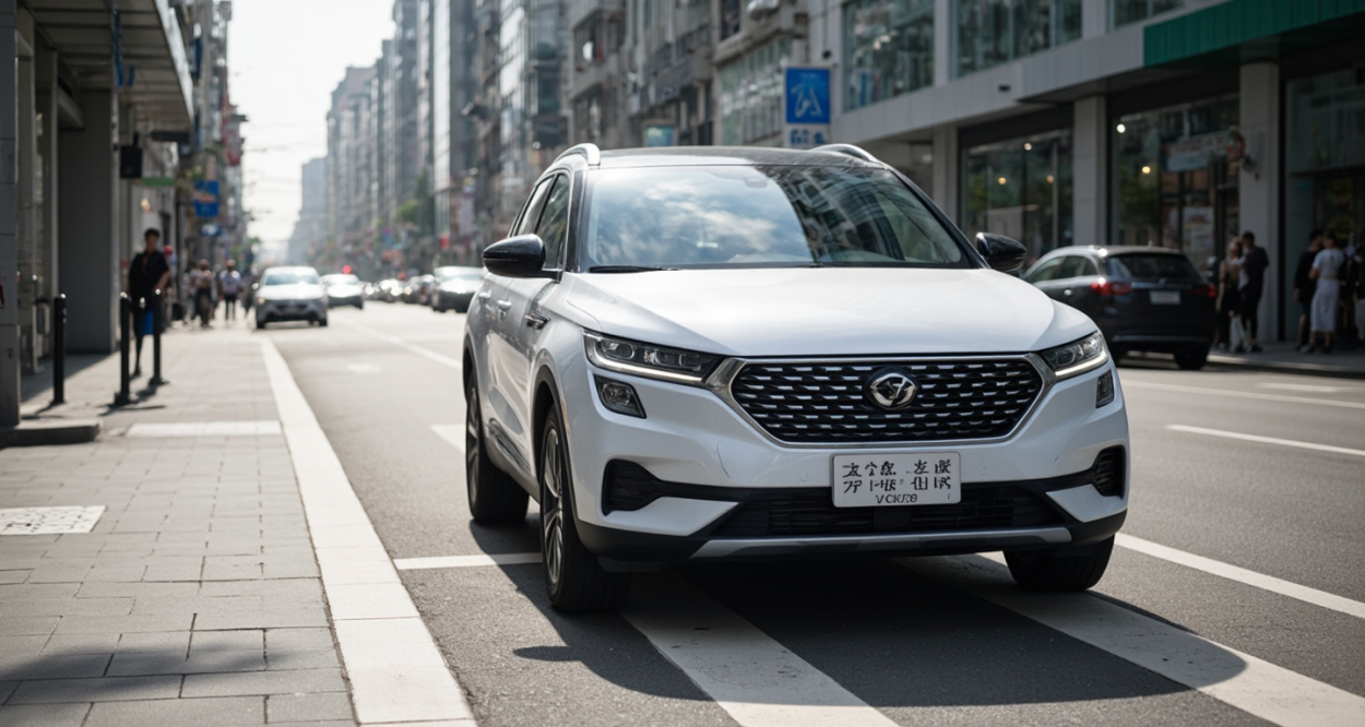 滴滴网约车租车：出行新选择，便捷更高效轮播图3