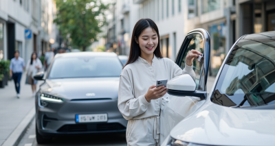 探索便捷出行新选择——58租车网图片16