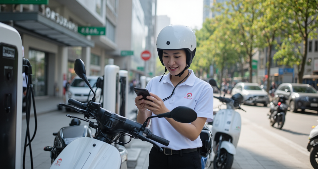 饿了么租车：让外卖配送更高效的秘密武器轮播图3