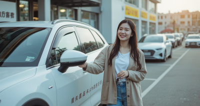 新昌租车：便捷出行，尽在掌握图片11