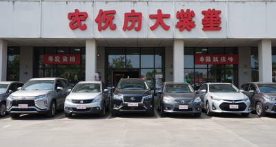 河南租车公司：便捷出行的新选择图片5