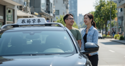 开远租车：让出行更自由的秘密武器图片9