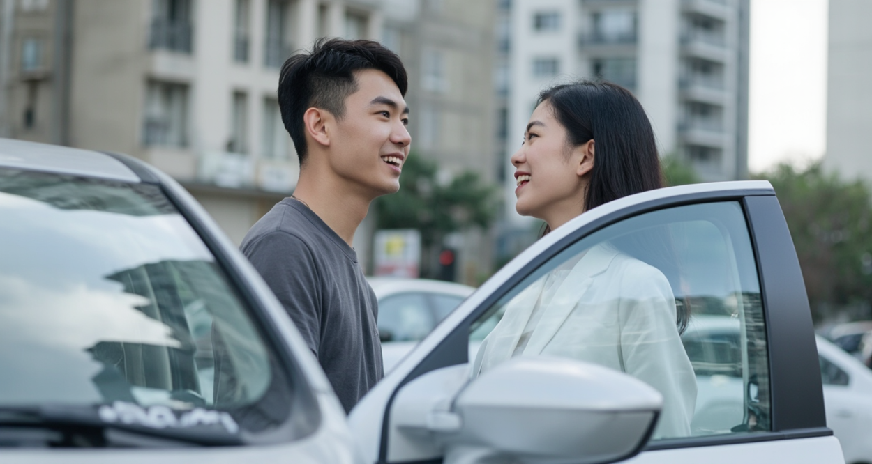 开远租车：让出行更自由的秘密武器轮播图2