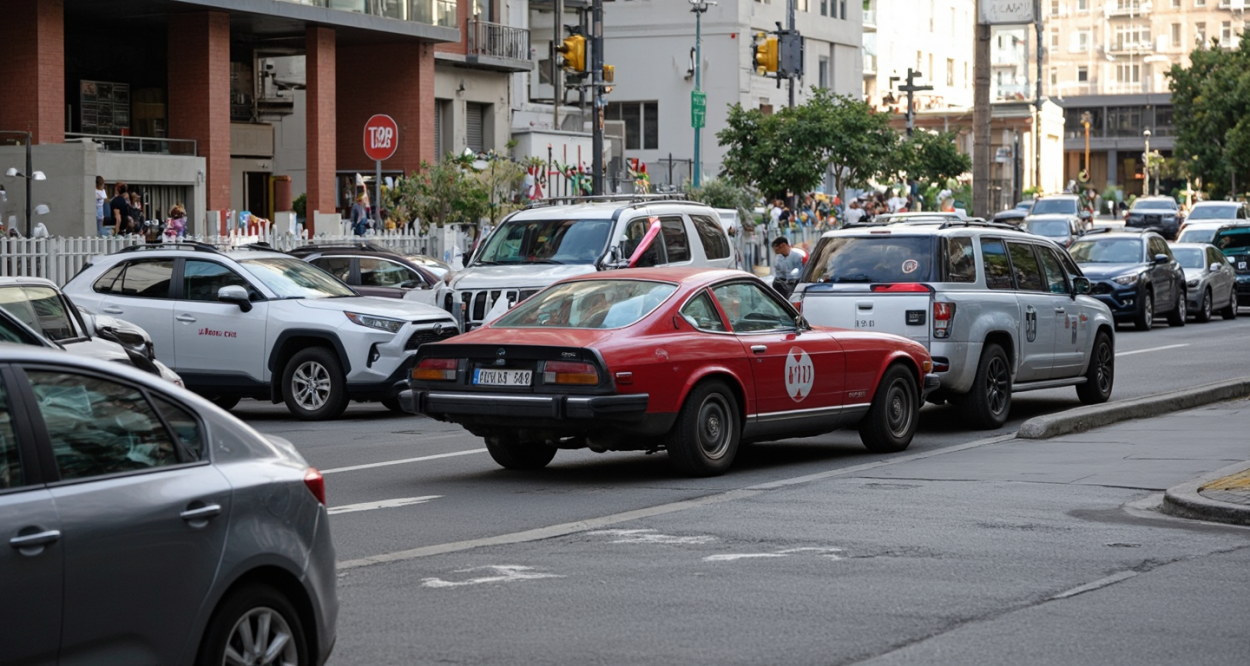 开远租车：让出行更自由的秘密武器轮播图3