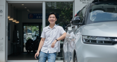 寻找最佳出行伙伴——探索“风速租车”公司图片7