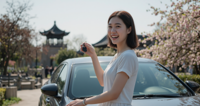 苏州租车网：您的出行新选择！图片6