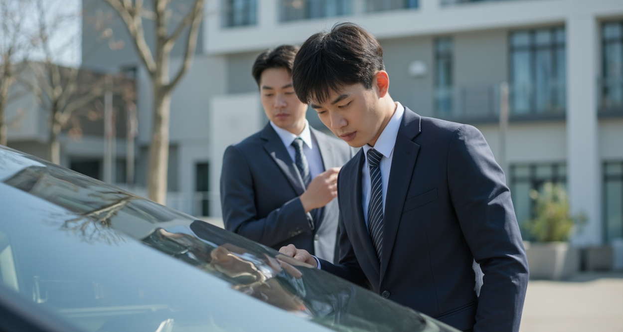 如何选择靠谱的会议租车公司？轮播图3