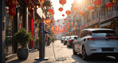 春节期间租车，轻松享受团圆之旅图片18
