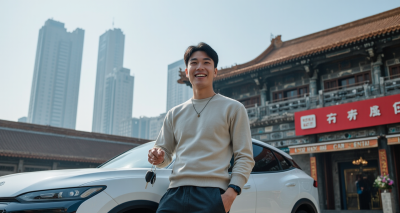 绍兴租车公司：便捷出行新选择图片20