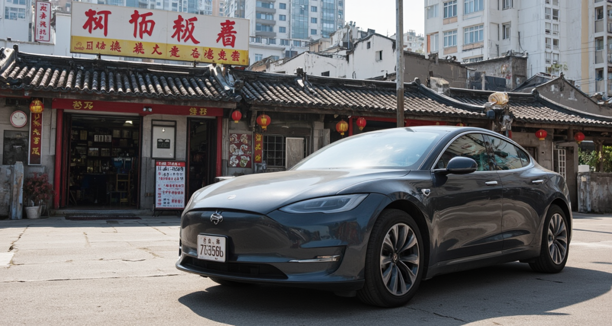 绍兴租车公司：便捷出行新选择轮播图2