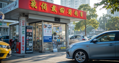 探寻那些超值的便宜租车软件图片19