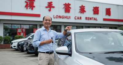 隆回租车：便捷出行的新选择图片12