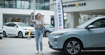广丰租车：您的出行新选择！图片6