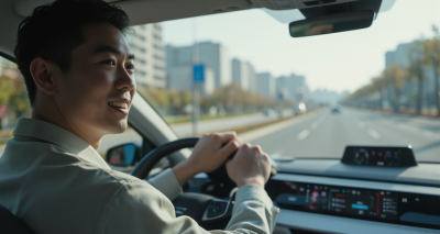 淮滨租车：让出行更便捷的智慧选择图片1