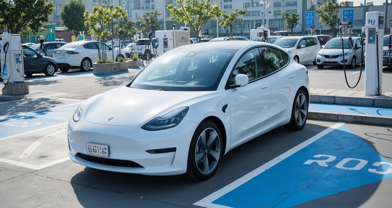 淮滨租车：让出行更便捷的智慧选择轮播图2