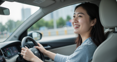 安陆租车：便捷出行新选择图片19