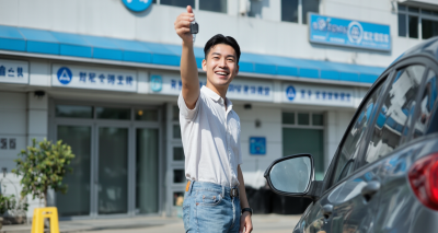 松滋租车新体验：便捷出行，从这里开始！图片16
