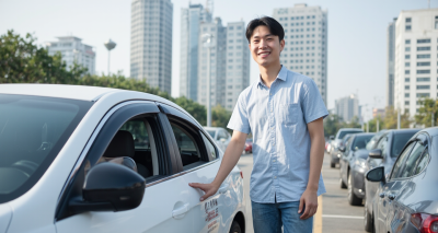 中江租车：您的出行新选择图片9