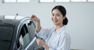 瓜子租车：轻松出行的新选择图片3