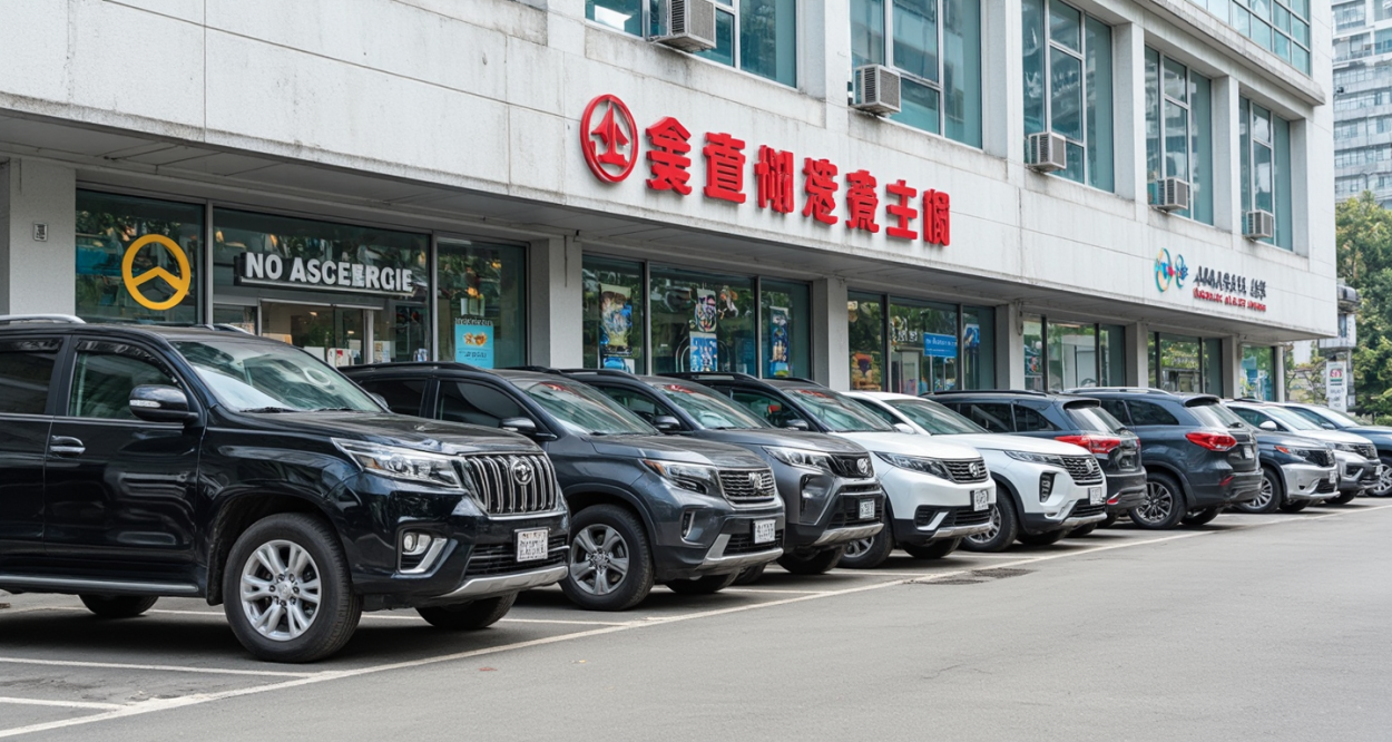 进藏之旅，从成都租车开启新篇章轮播图2