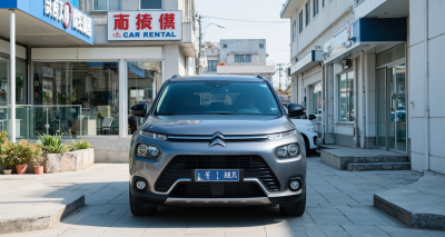 成都租车进藏：一场说走就走的梦幻之旅图片1