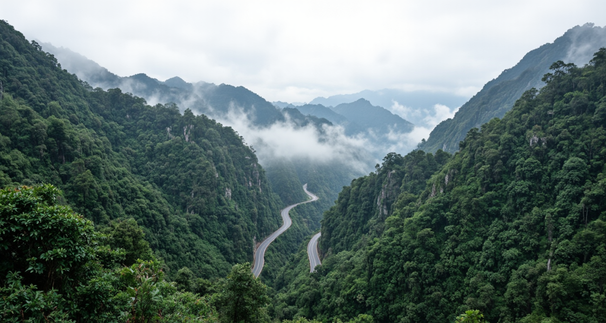 武夷山租车全攻略，轻松游遍山水间轮播图3