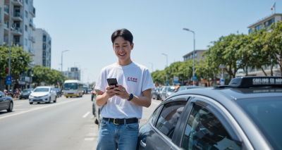 武冈租车新风尚，便捷出行就靠它！图片19