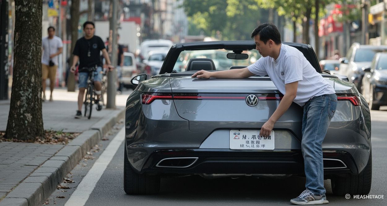 神州租车朗逸：城市出行新风尚轮播图2