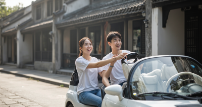 乌镇租车新体验，畅游古镇不再愁！图片20