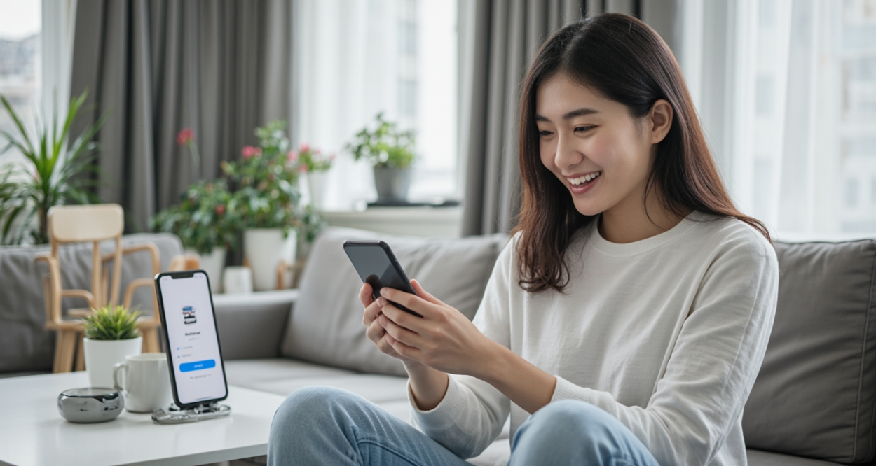 新能源租车app：绿色出行的新风尚轮播图2