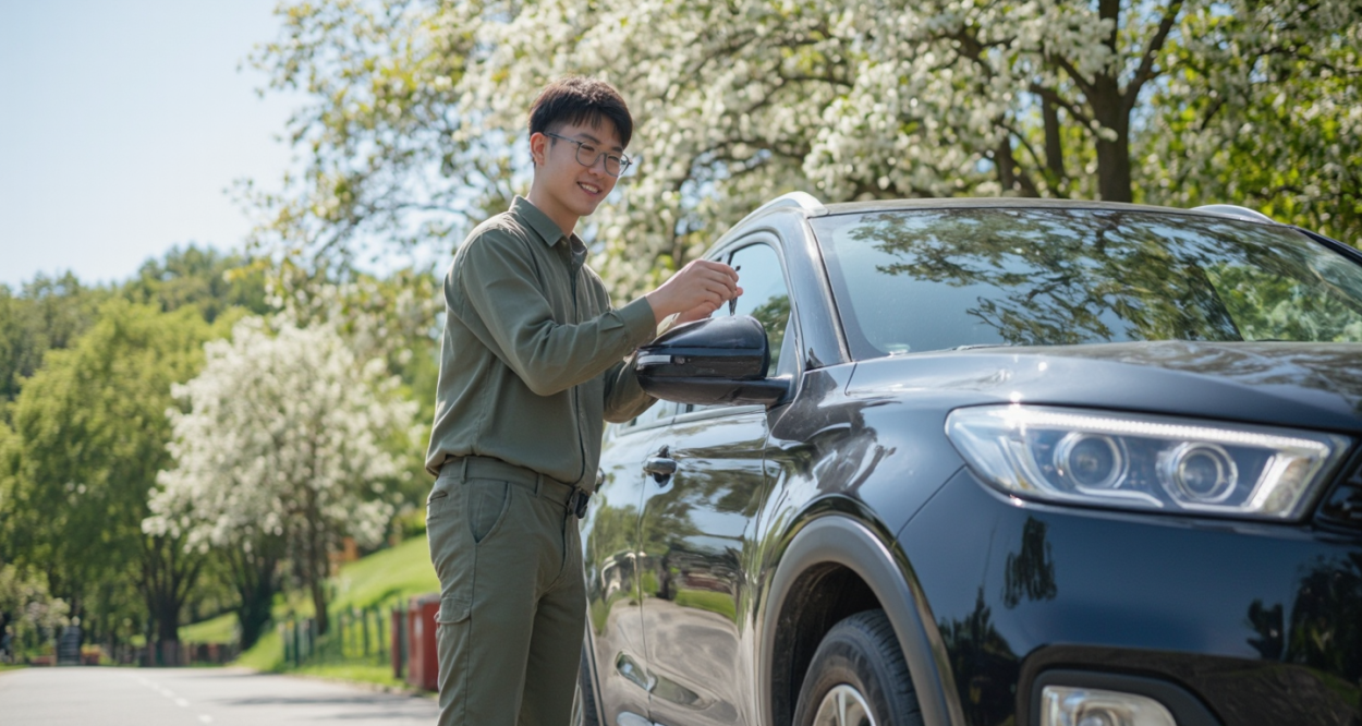 车友租车：让出行更便捷的选择轮播图3