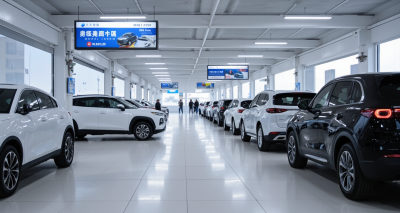 贵阳机场租车，轻松启程的明智之选！图片9